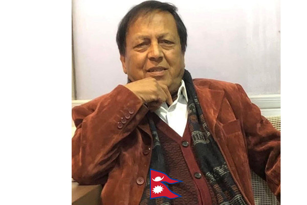 बिर्सन नसकिने आवाज